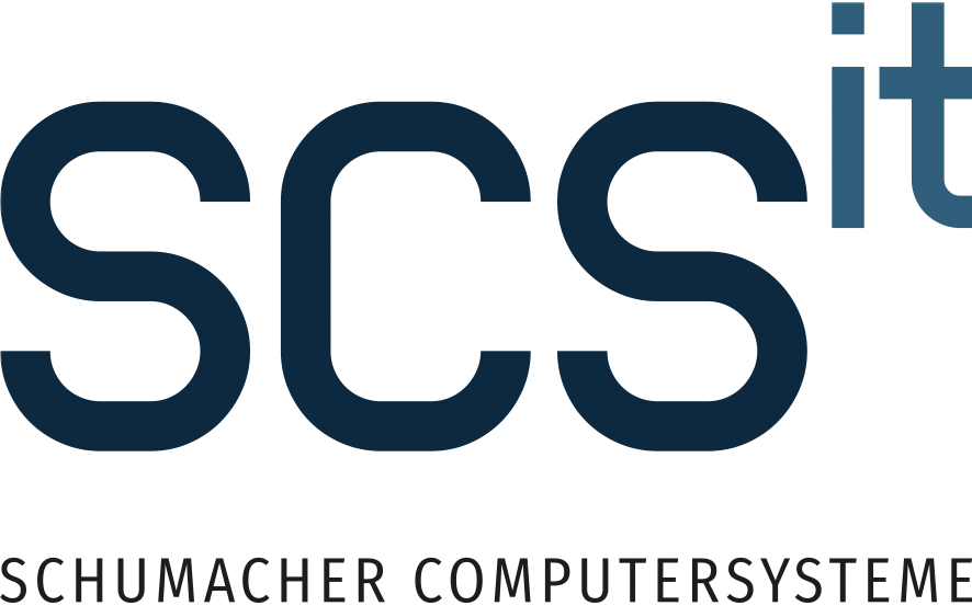 Logo Schumacher Computersysteme